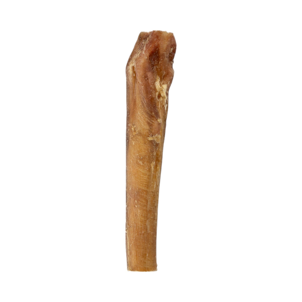 All-Natural Beef Bully Sticks Dog Treats, Single Ingredient & Long-Lasting Chews – 6-Inch Jumbo (25/case) by American Pet Supplies