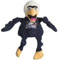 NCAA Georgia Southern University, Gus the Eagle Knottie® Plush Dog Toy by HuggleHounds