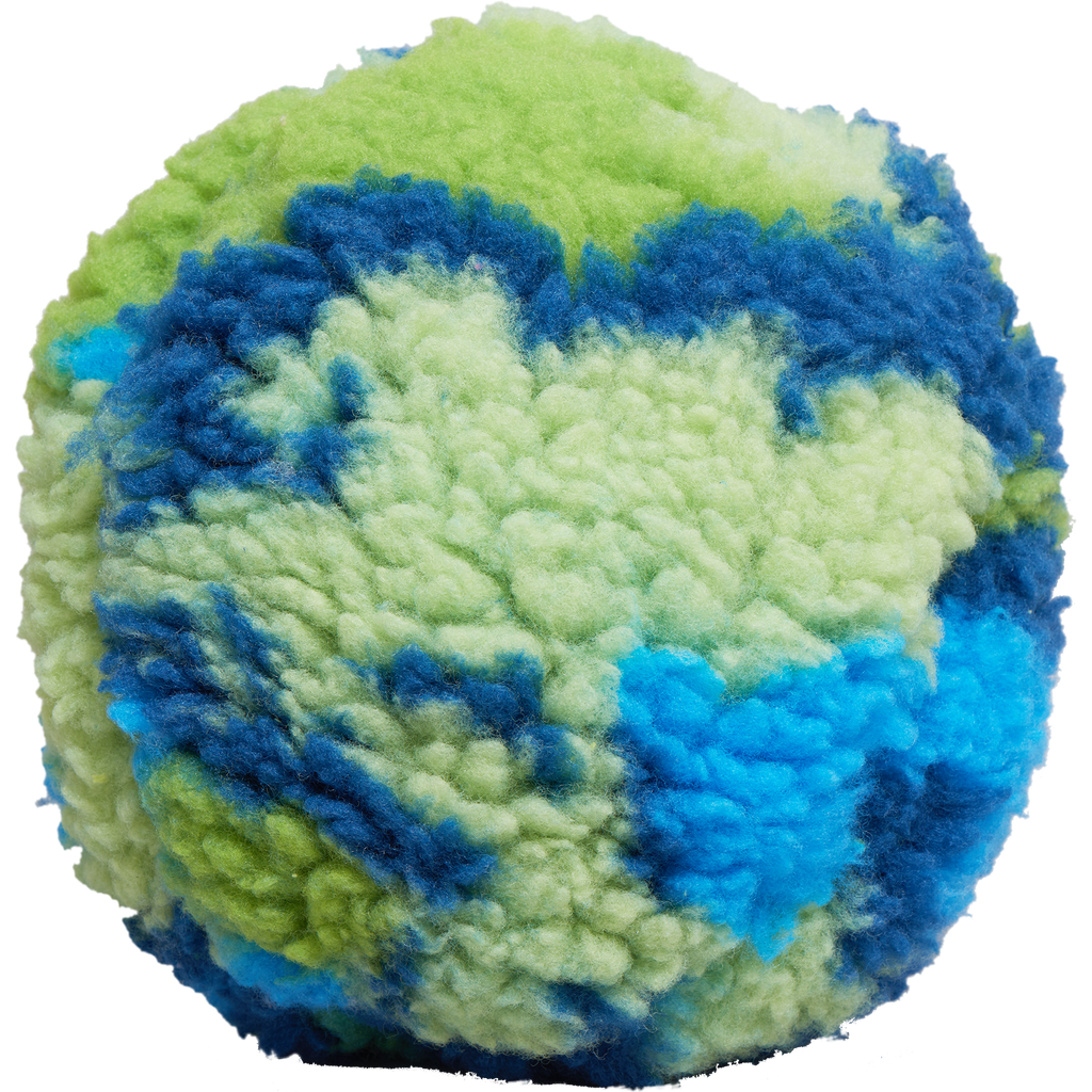 HuggleSnuffles™ SnuffleSphere™ Puzzle Ball by HuggleHounds