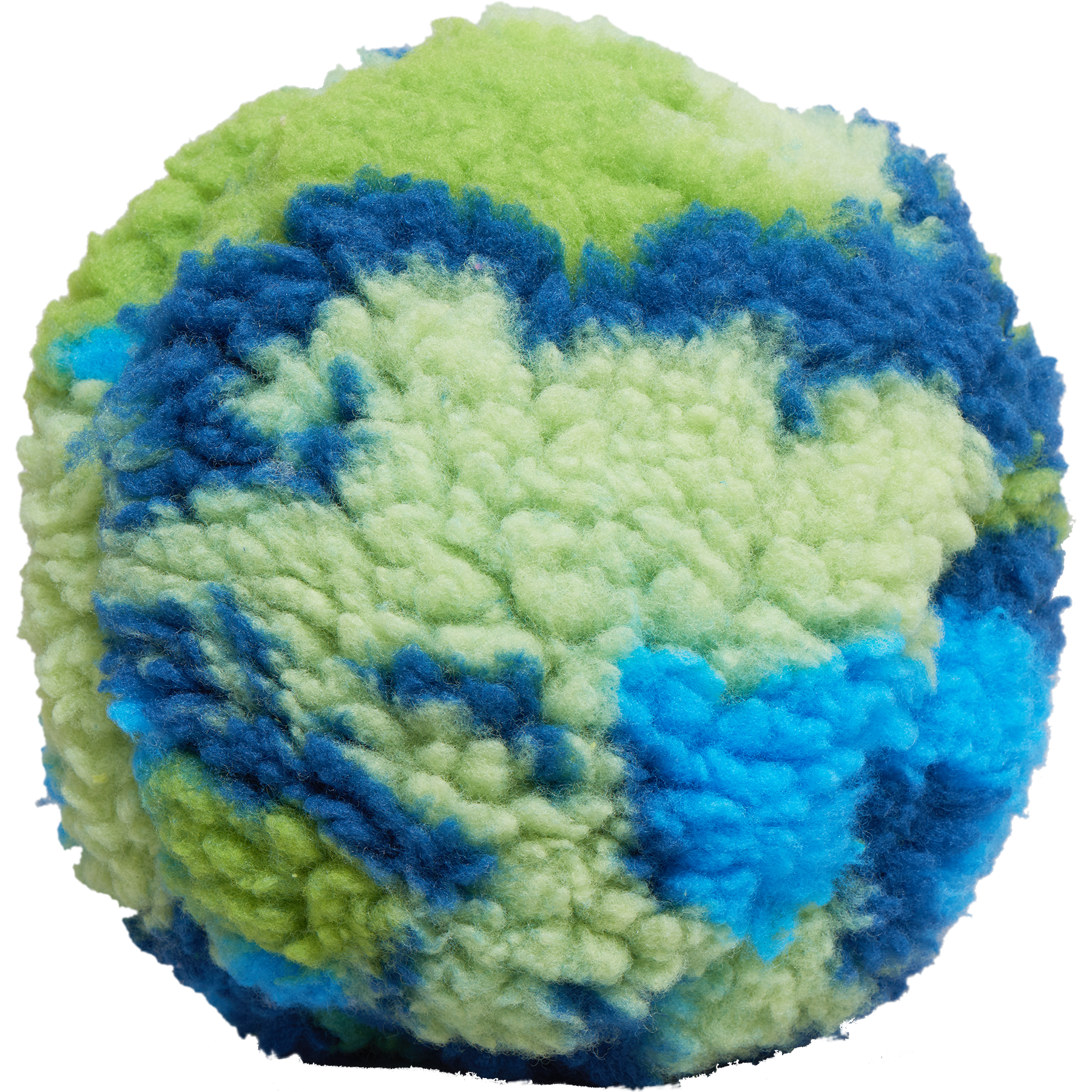 HuggleSnuffles™ SnuffleSphere™ Puzzle Ball by HuggleHounds