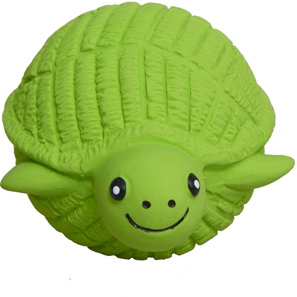 HuggleSnuffles™ SnuffleSphere™ Puzzle Ball by HuggleHounds