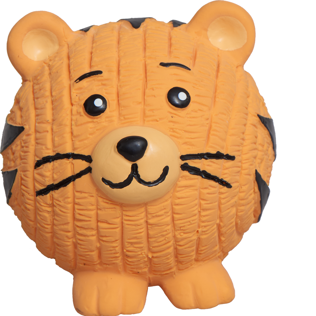 HuggleSnuffles™ SnuffleSphere™ Puzzle Ball by HuggleHounds