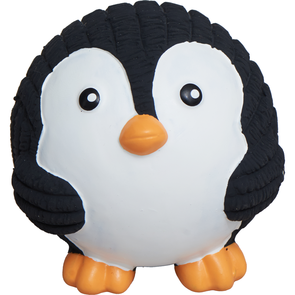 HuggleSnuffles™ SnuffleSphere™ Puzzle Ball by HuggleHounds