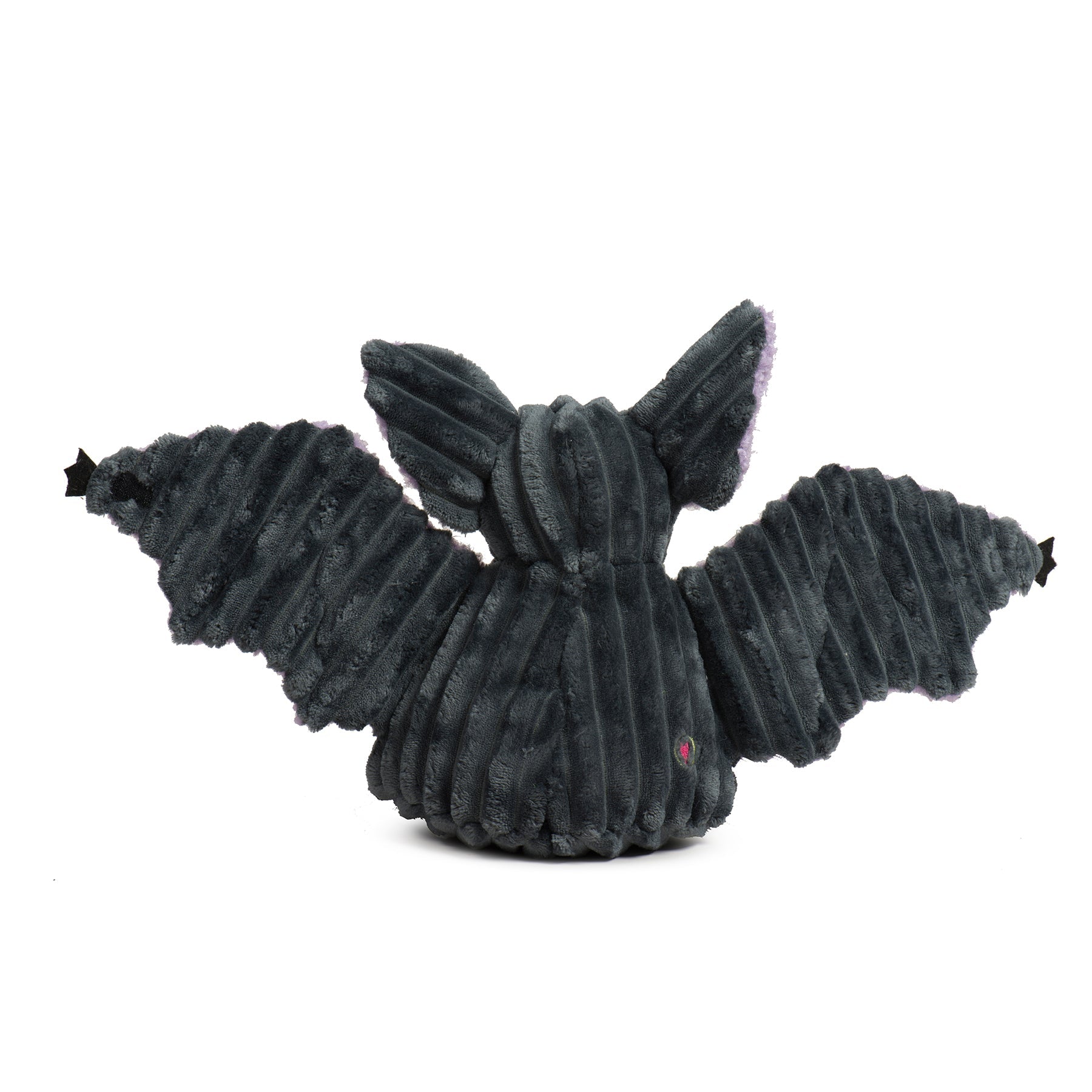 Baxter Bat Halloween Dog Toy by HuggleHounds