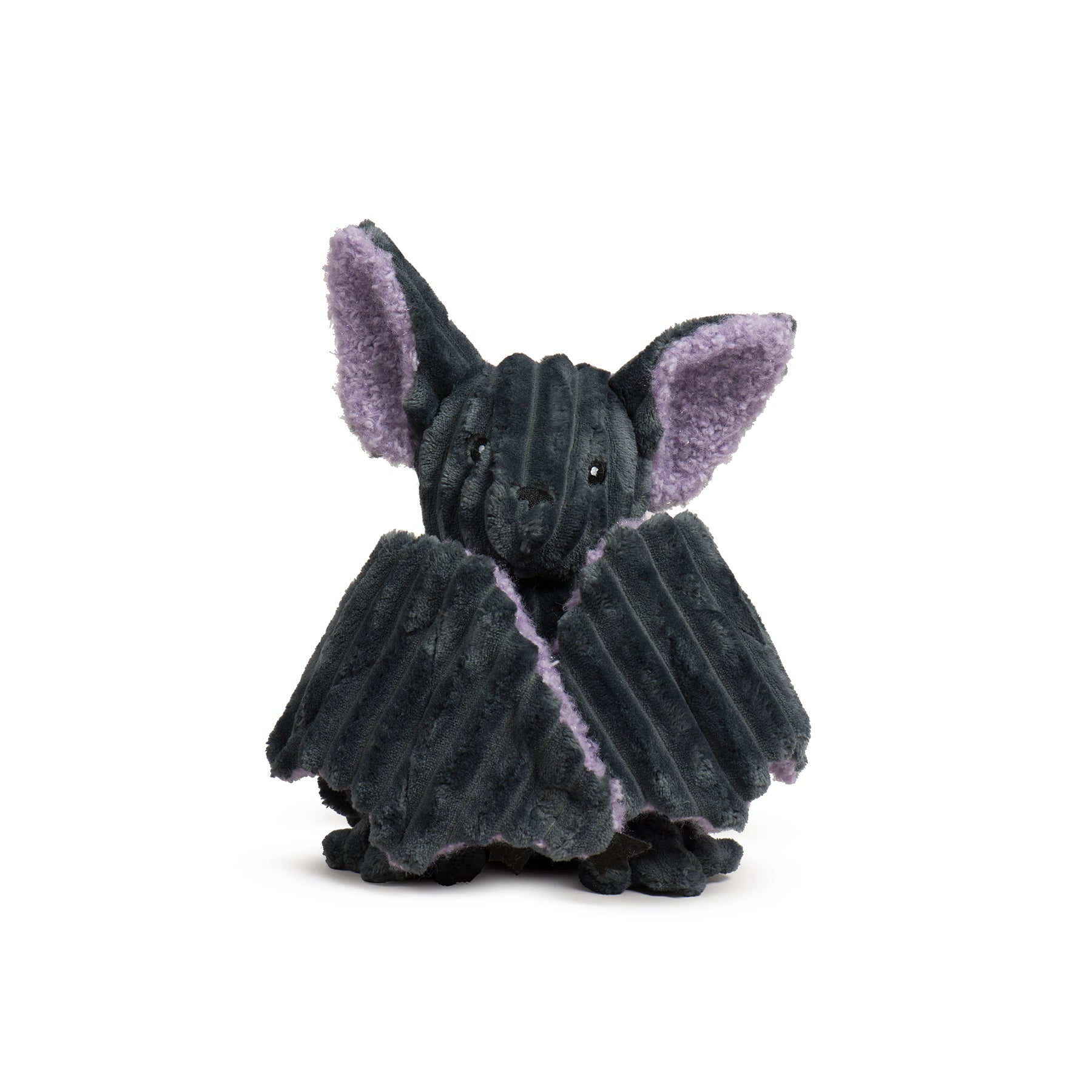 Baxter Bat Halloween Dog Toy by HuggleHounds
