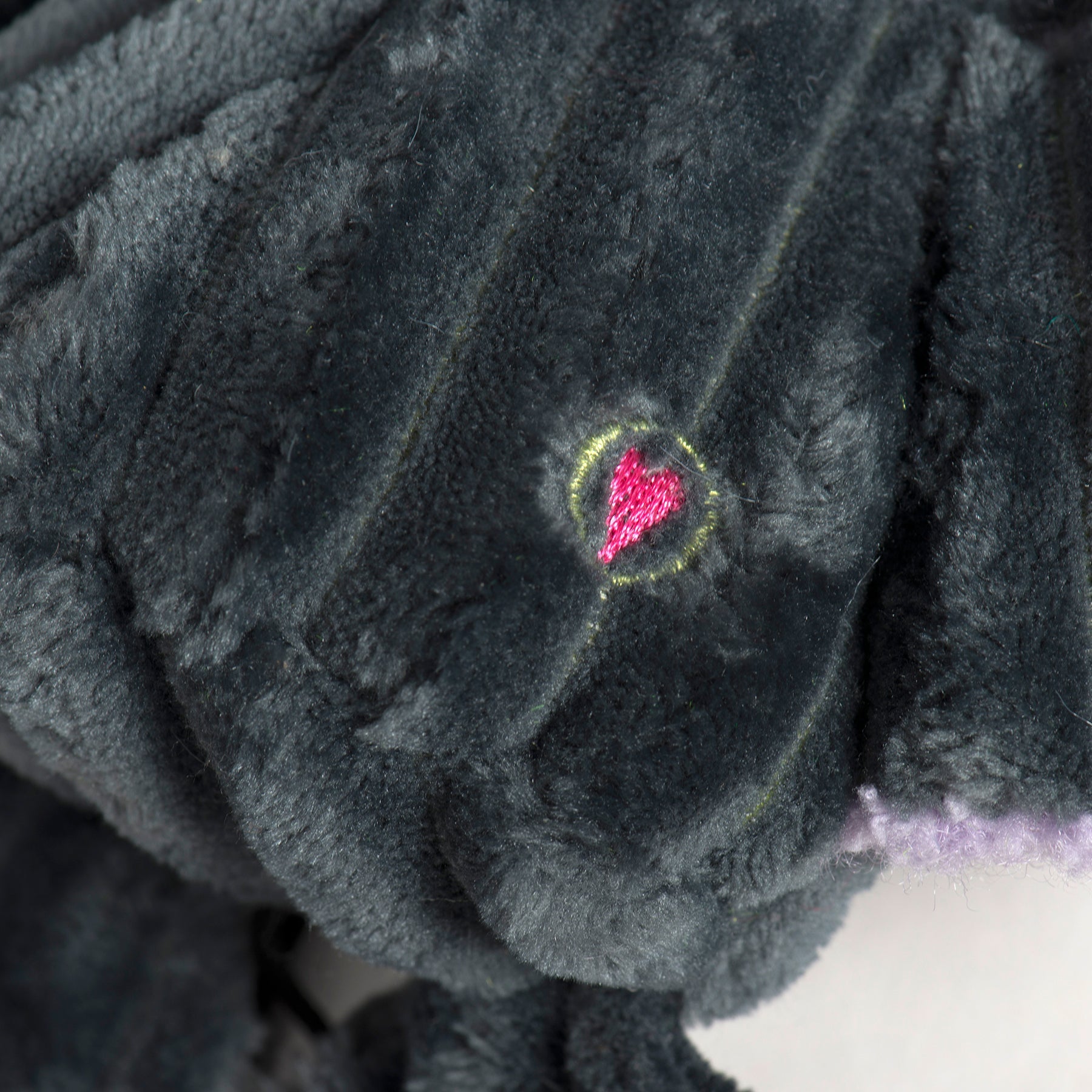 Baxter Bat Halloween Dog Toy by HuggleHounds