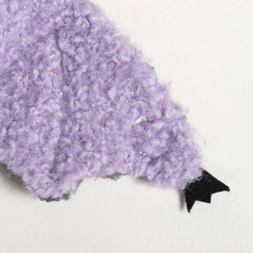 Baxter Bat Halloween Dog Toy by HuggleHounds