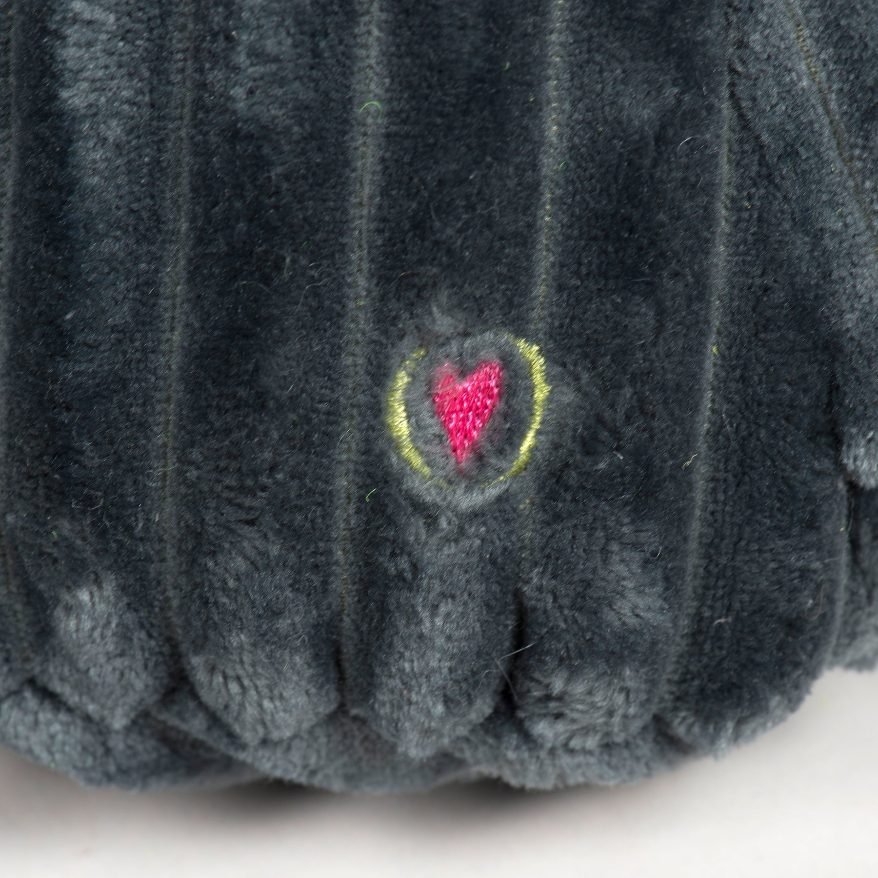 Baxter Bat Halloween Dog Toy by HuggleHounds