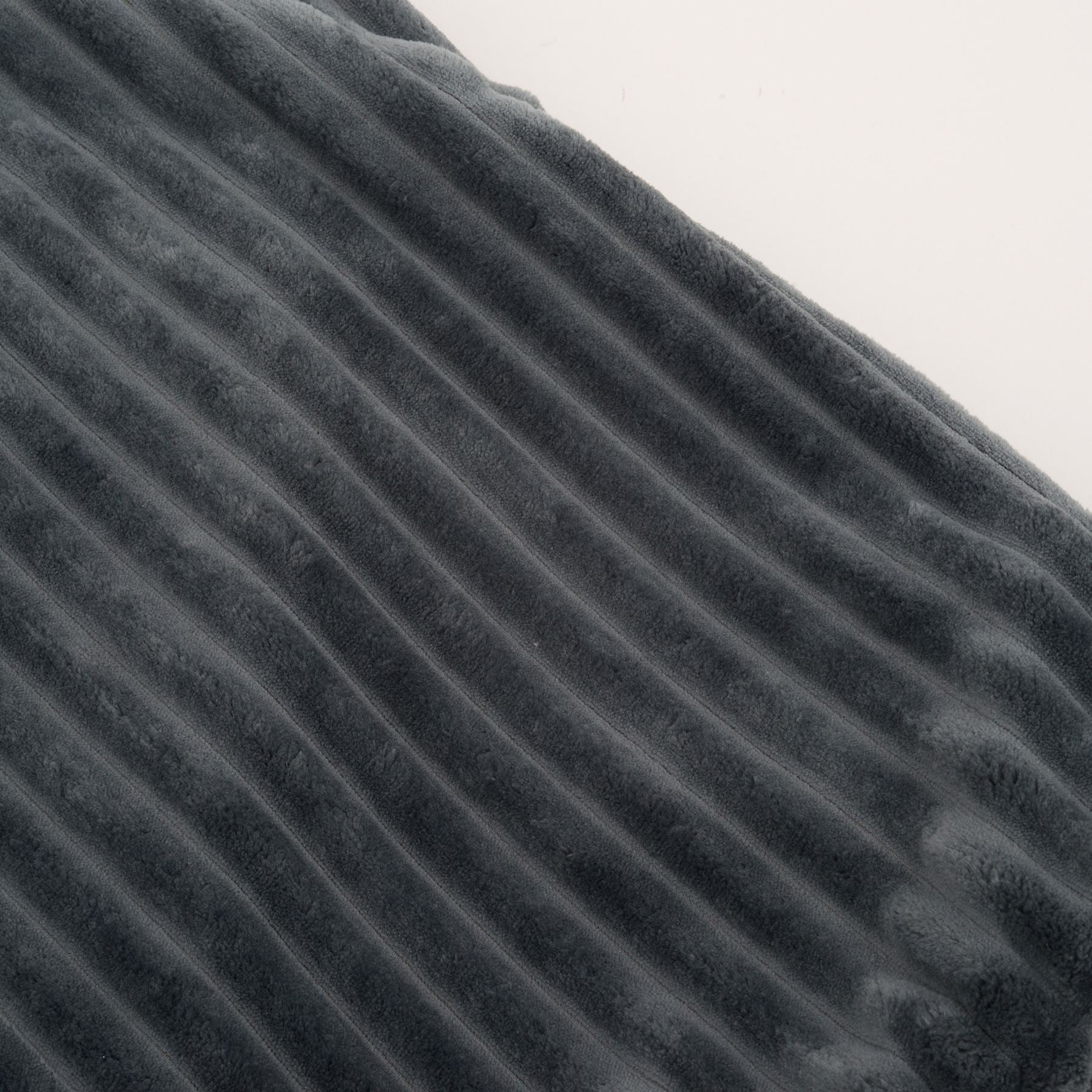 Scout Blankie Double-Sided Plush Dog Blanket by HuggleHounds