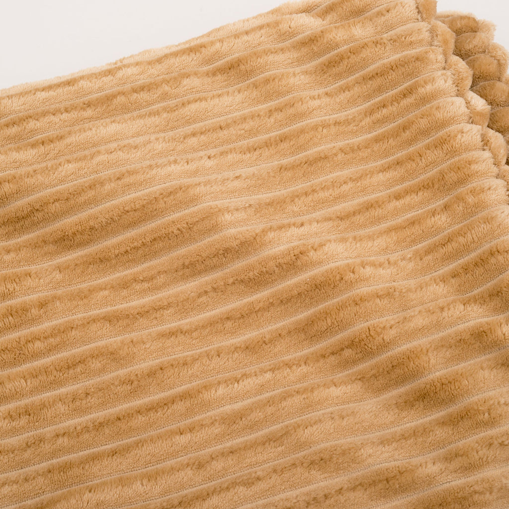 Scout Blankie Double-Sided Plush Dog Blanket by HuggleHounds