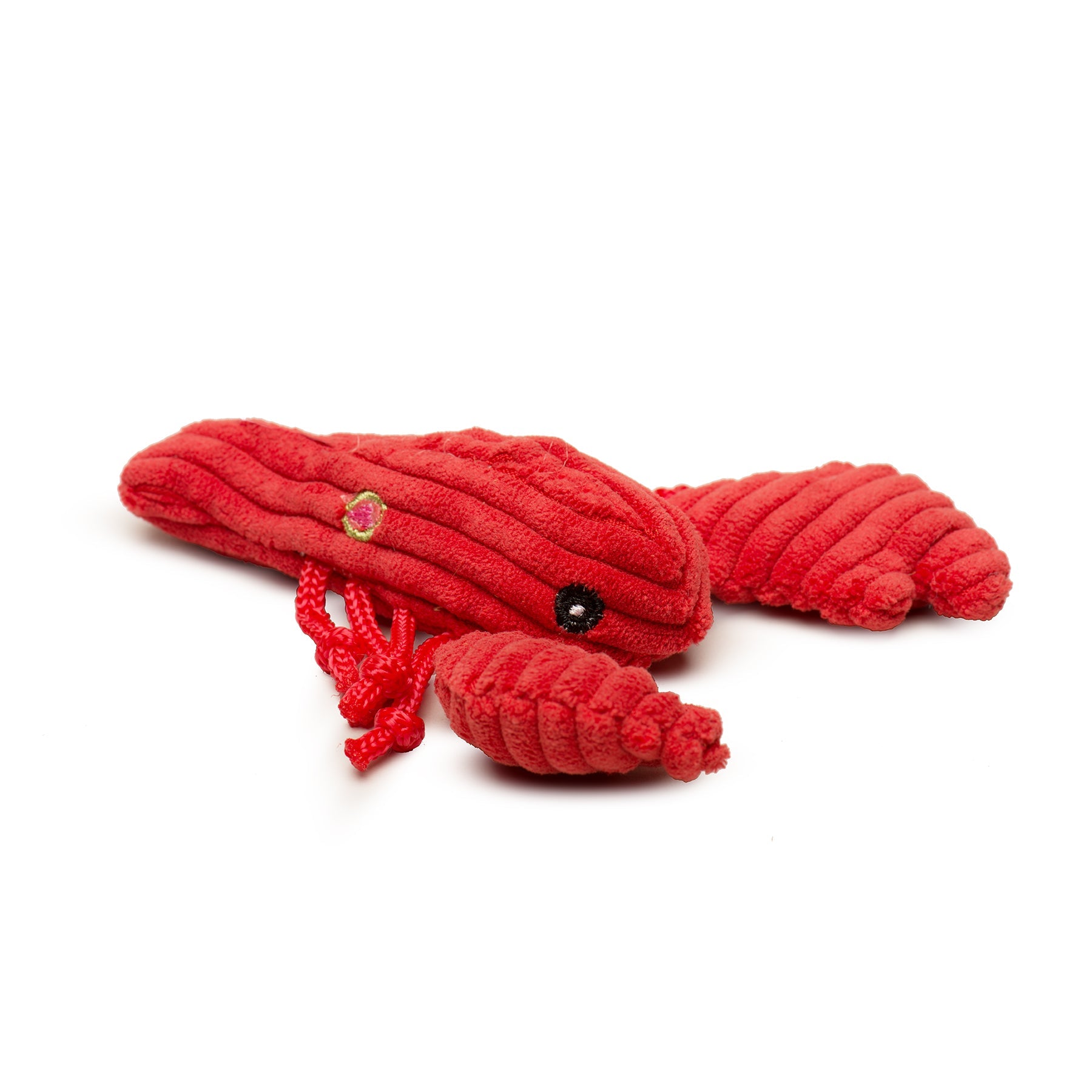 Raw Bar Wee Huggles® Plush Dog Toys, 3 pack by HuggleHounds