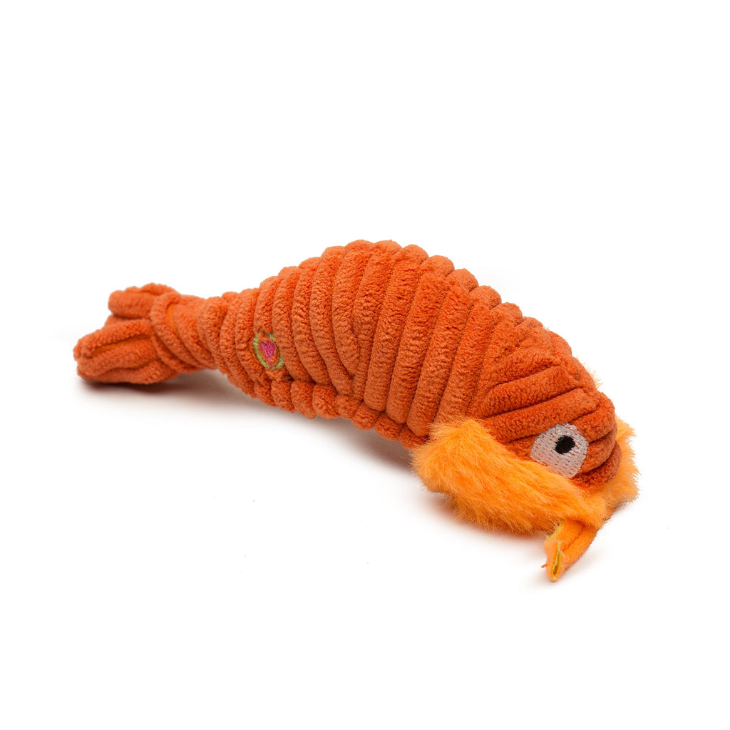 Raw Bar Wee Huggles® Plush Dog Toys, 3 pack by HuggleHounds