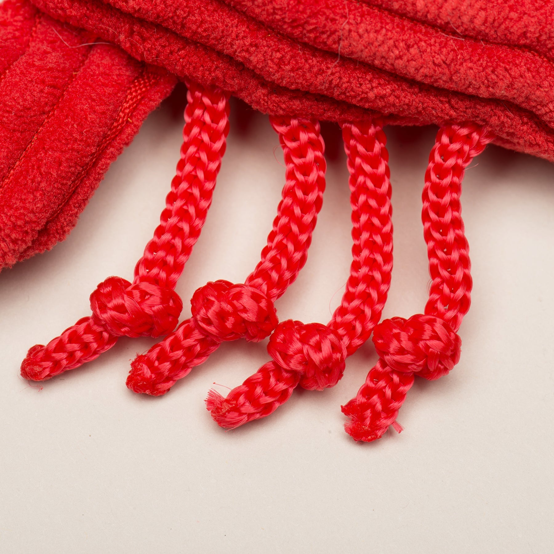 Raw Bar Wee Huggles® Plush Dog Toys, 3 pack by HuggleHounds