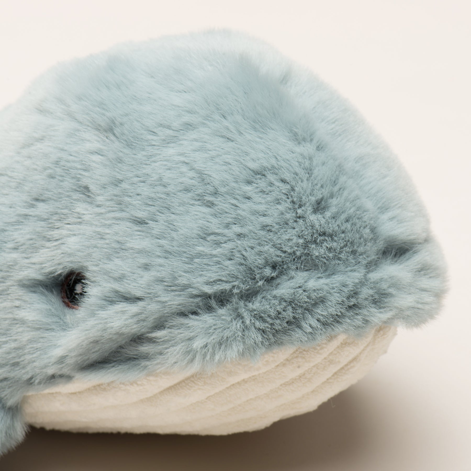 Mobie Whale Wee Huggles® Plush Dog Toys, 3 Pack by HuggleHounds