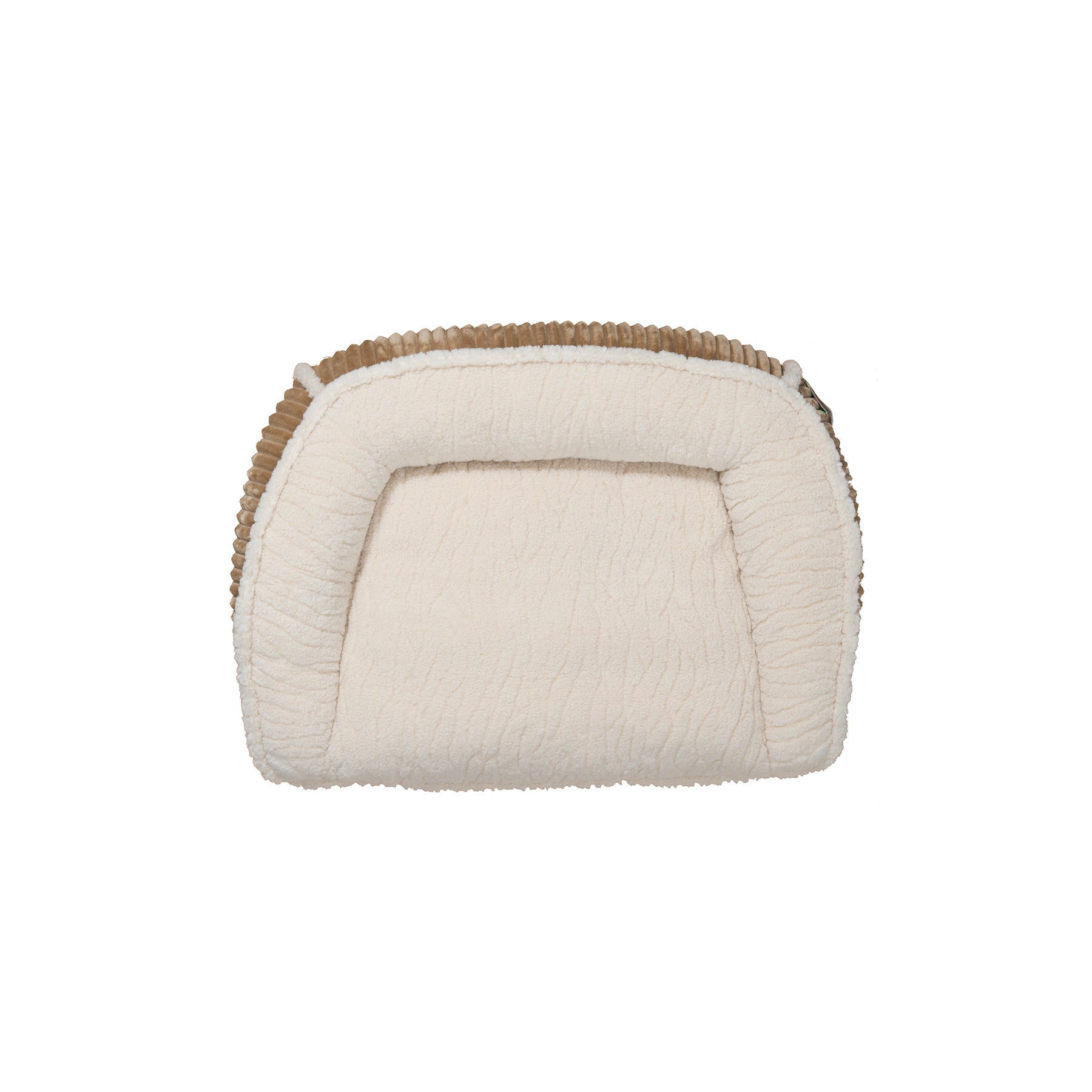 Scout Perfect Bolster Dog Bed by HuggleHounds