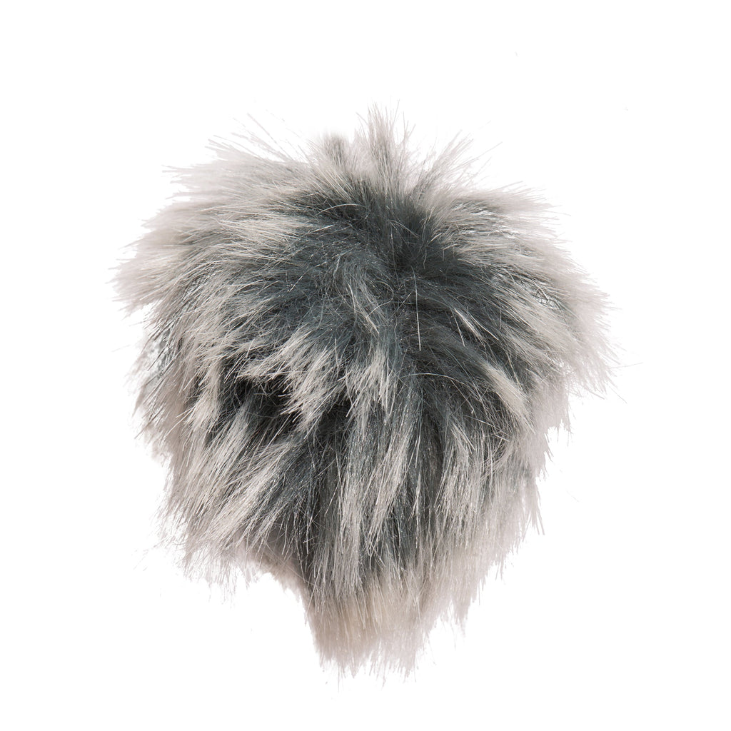 HuggleKats® Fur Ballies Cat Toys, 3 Pack by HuggleHounds