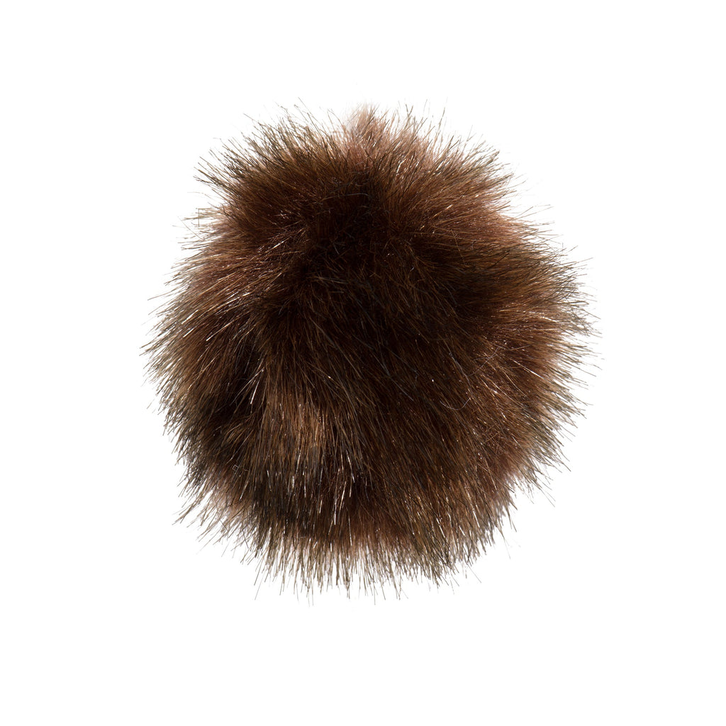 HuggleKats® Fur Ballies Cat Toys, 3 Pack by HuggleHounds