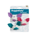HuggleKats® Dust Bunnies Cat Toys, 3 Pack by HuggleHounds