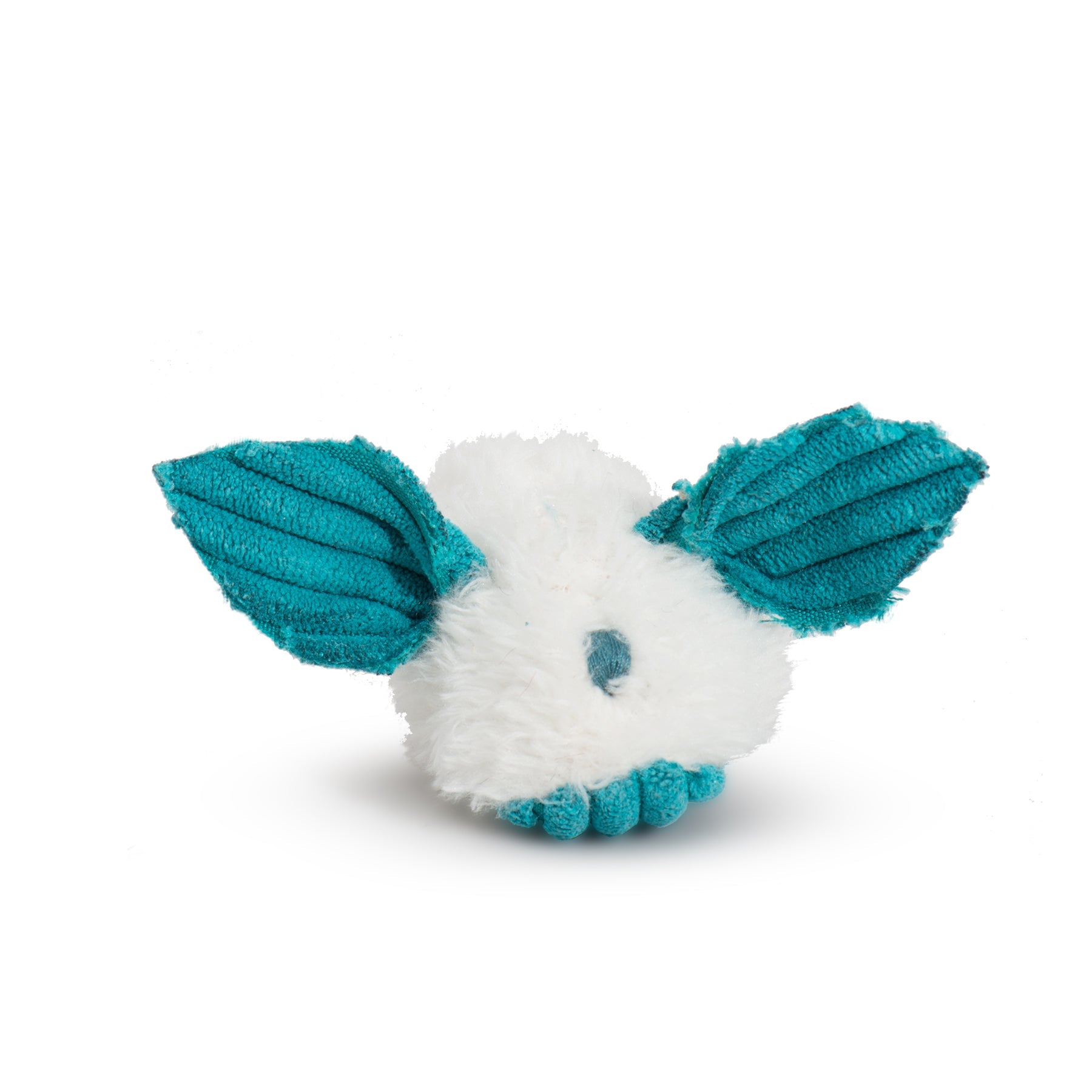 HuggleKats® Dust Bunnies Cat Toys, 3 Pack by HuggleHounds