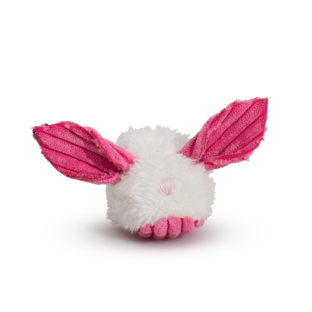 HuggleKats® Dust Bunnies Cat Toys, 3 Pack by HuggleHounds