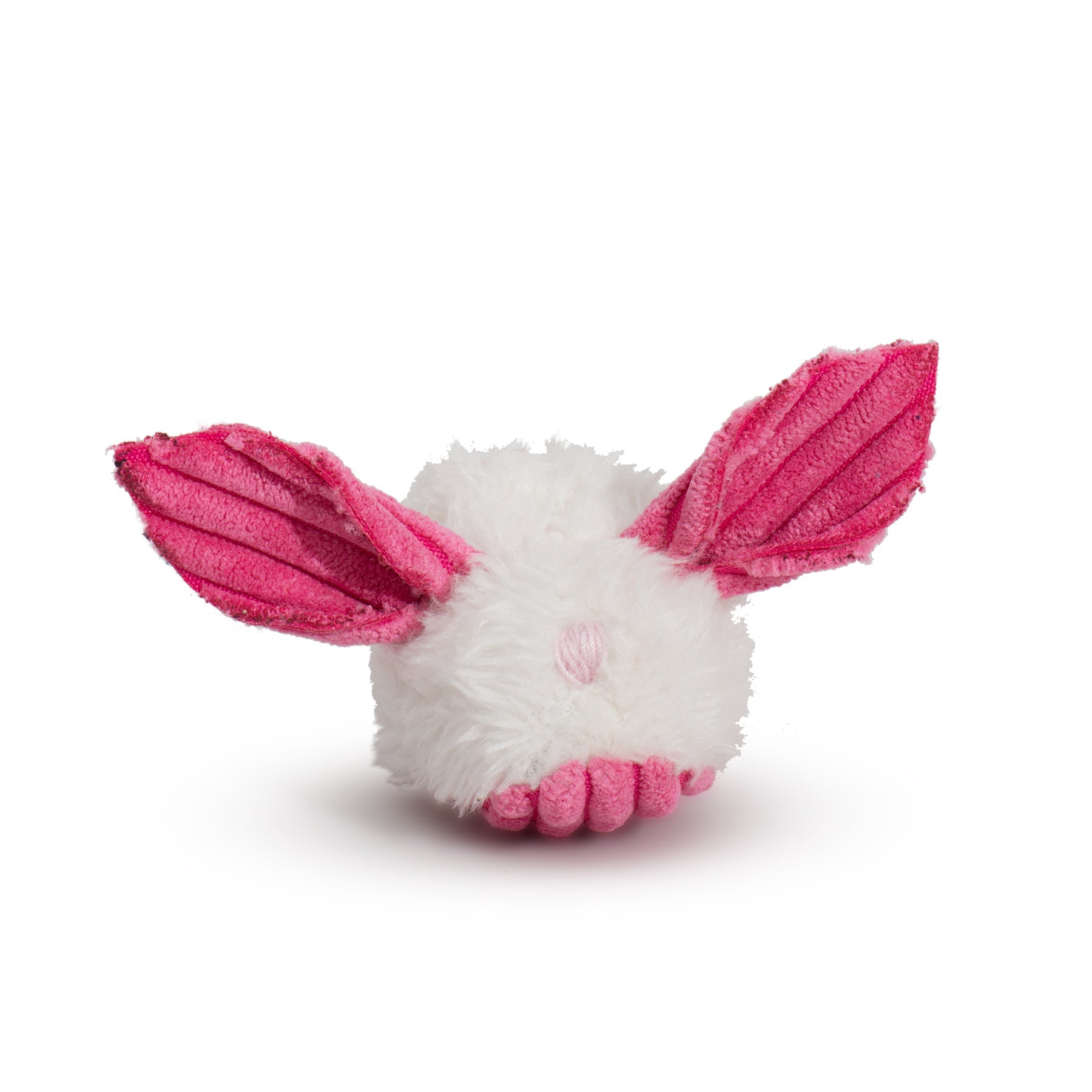 HuggleKats® Dust Bunnies Cat Toys, 3 Pack by HuggleHounds