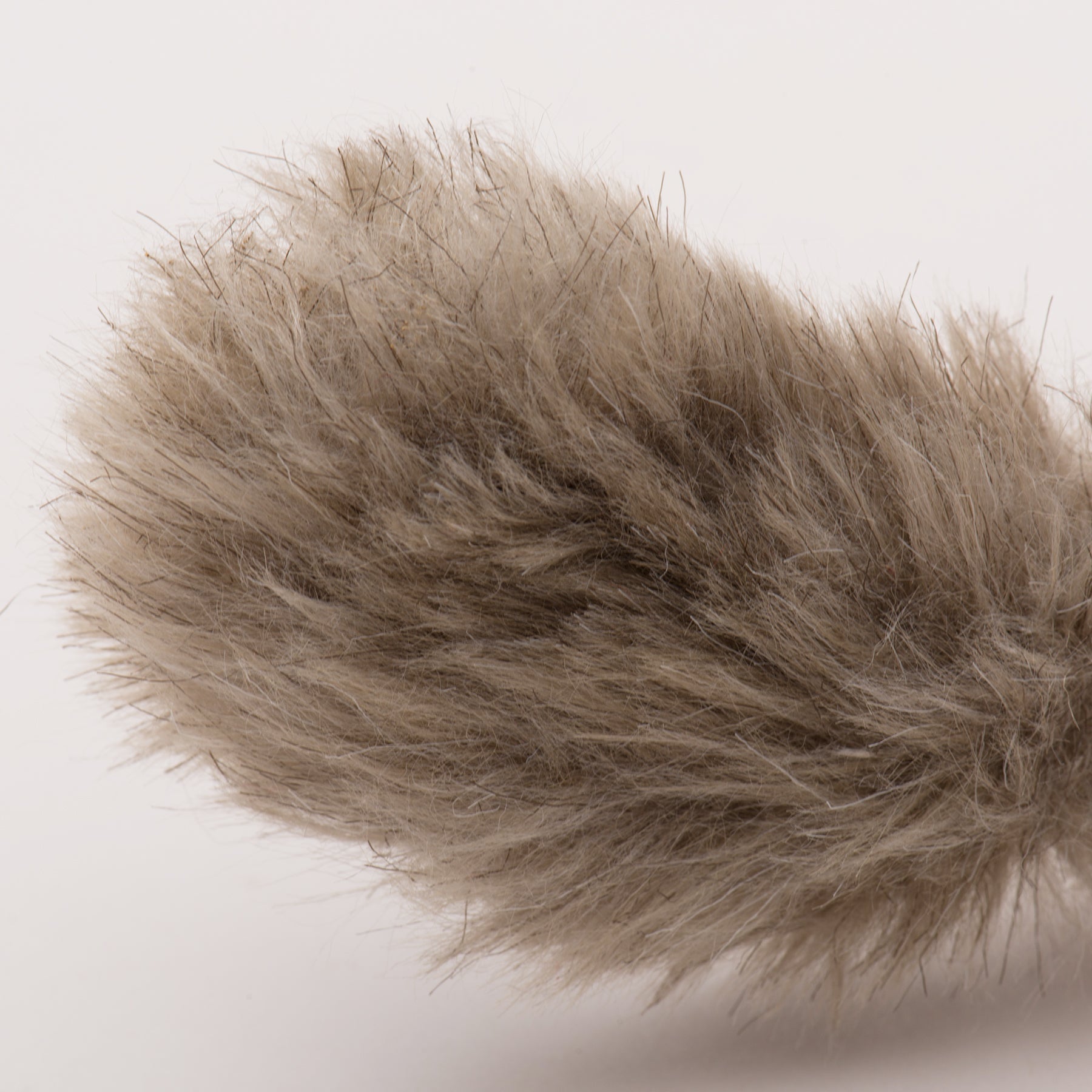 HuggleKats® Wee Fellar Squirrelie Cat Toy by HuggleHounds