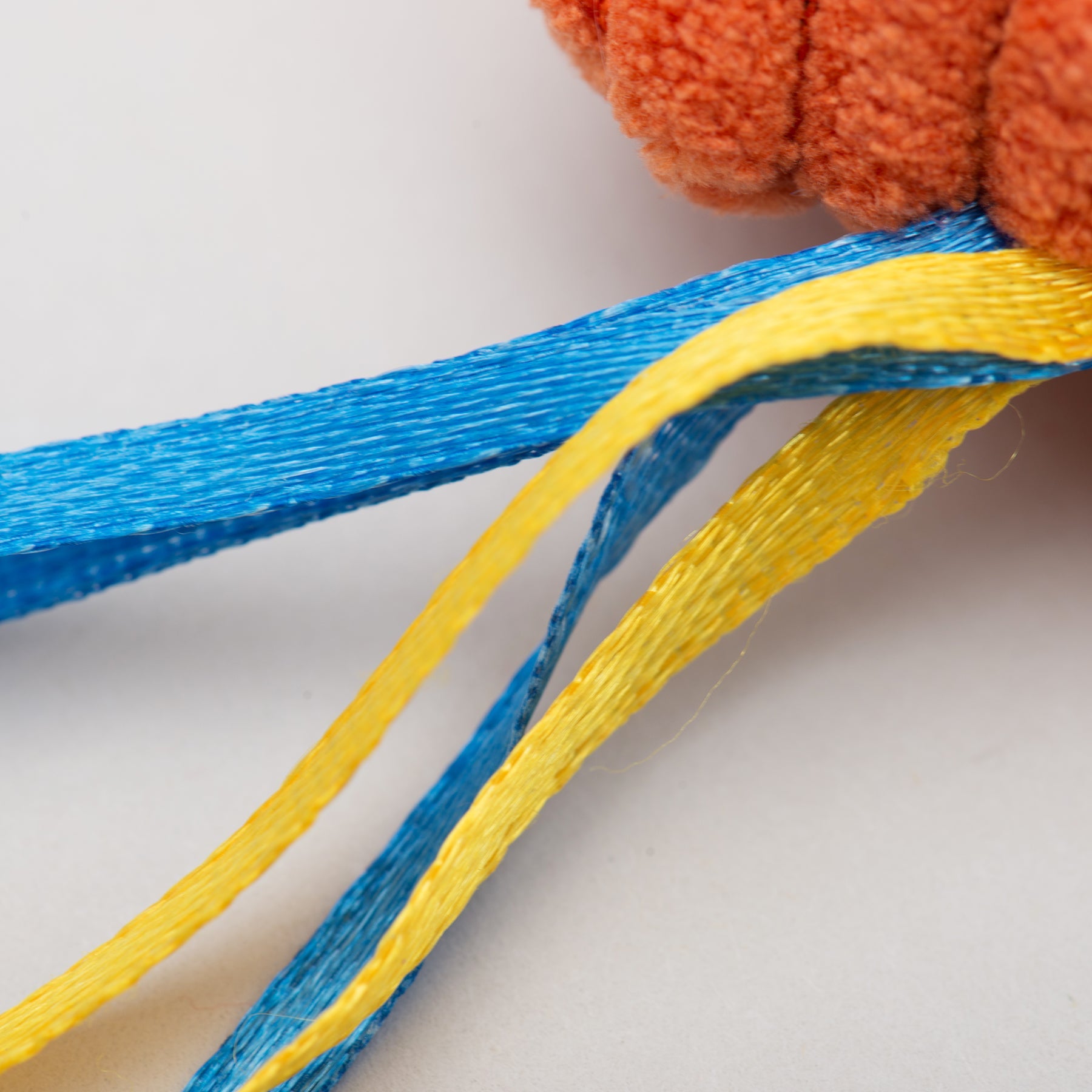 HuggleKats® Jellie Fish Cat Toys, 3 Pack by HuggleHounds