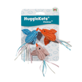 HuggleKats® Chickies Cat Toys, 3 Pack by HuggleHounds