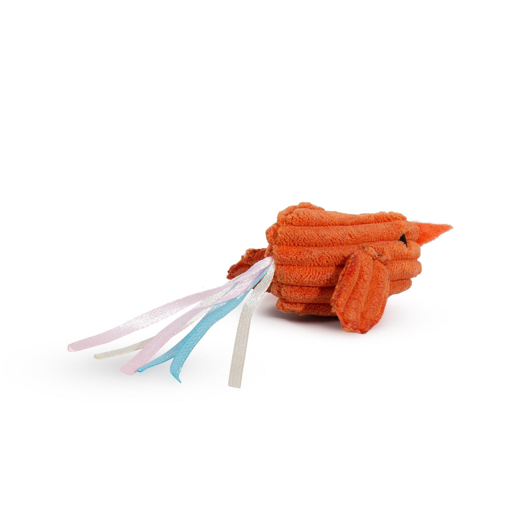 HuggleKats® Chickies Cat Toys, 3 Pack by HuggleHounds