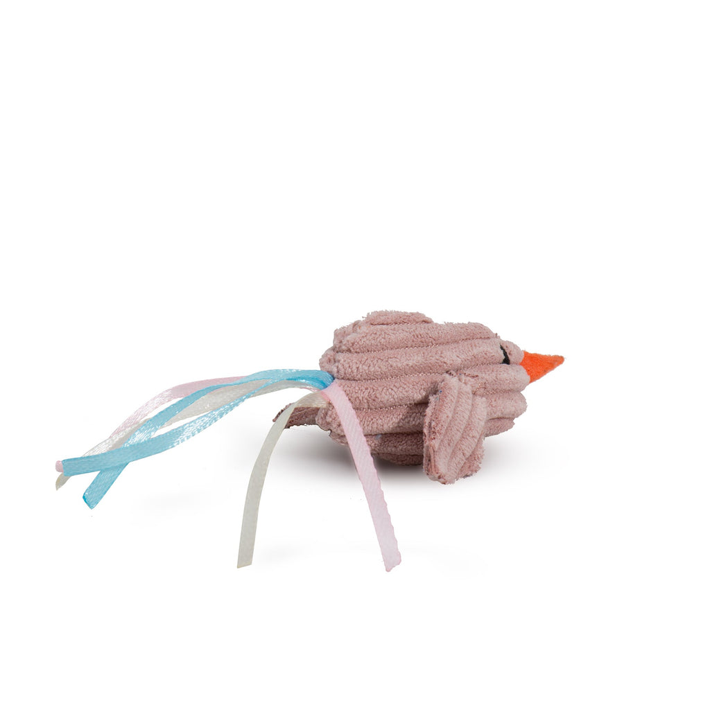 HuggleKats® Chickies Cat Toys, 3 Pack by HuggleHounds