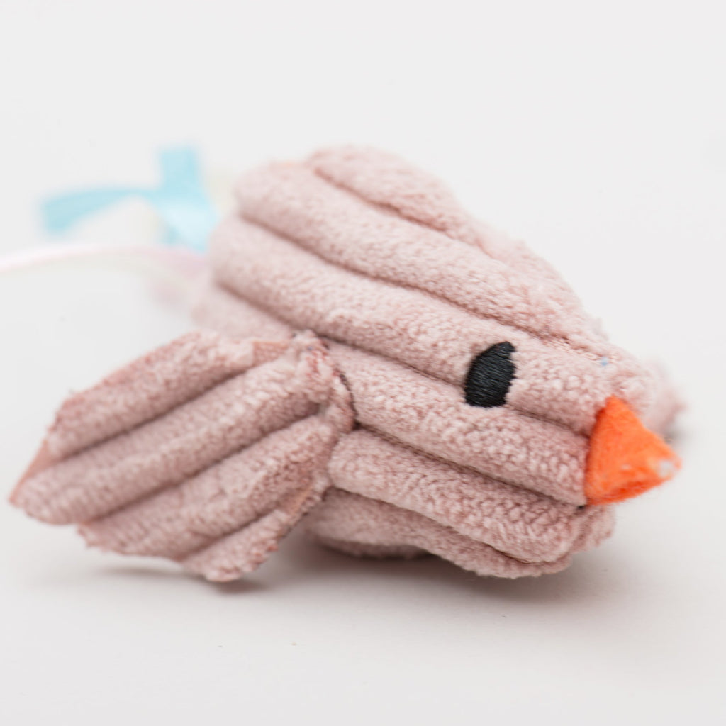 HuggleKats® Chickies Cat Toys, 3 Pack by HuggleHounds
