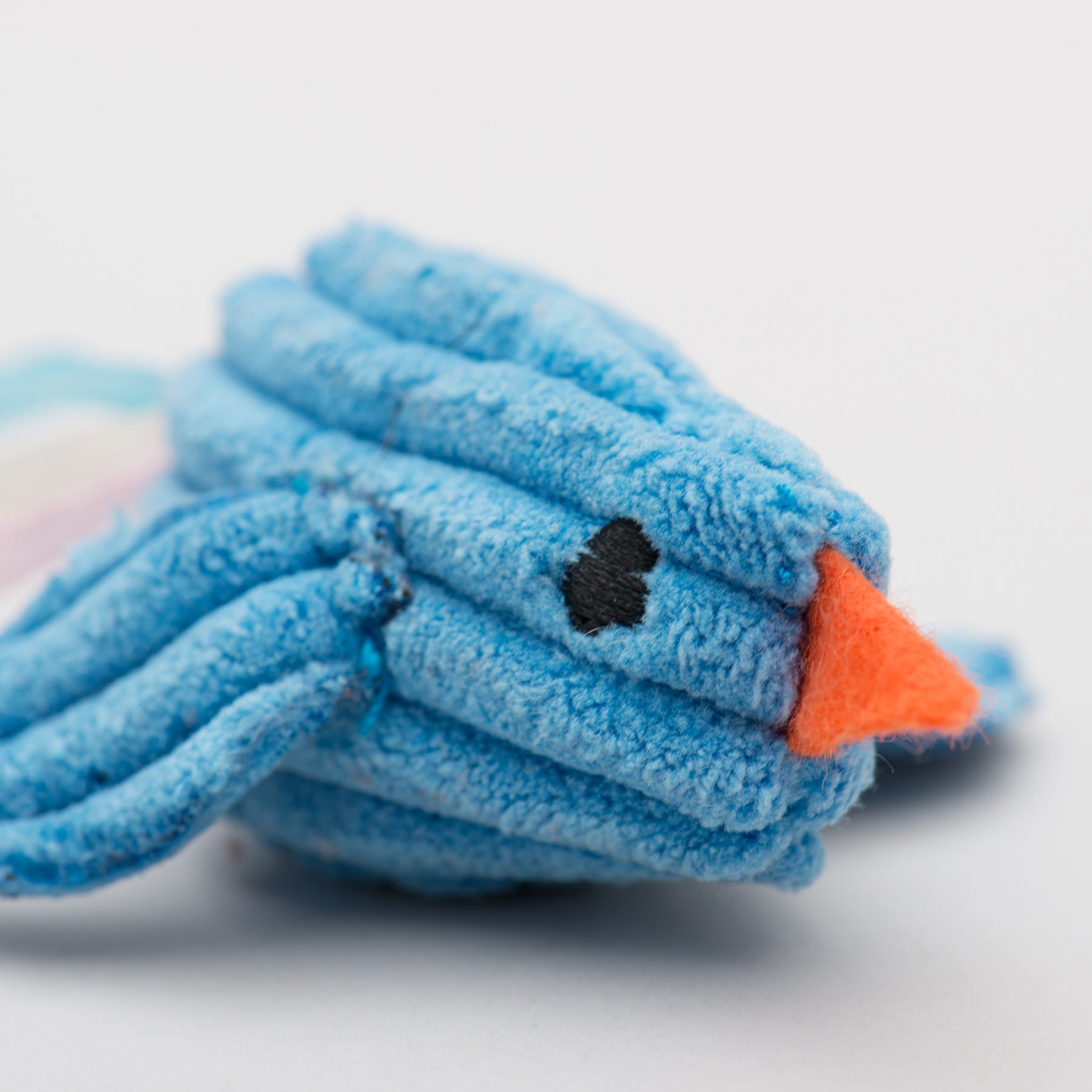 HuggleKats® Chickies Cat Toys, 3 Pack by HuggleHounds