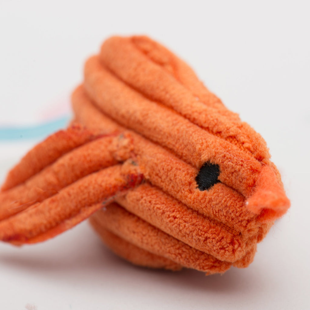 HuggleKats® Chickies Cat Toys, 3 Pack by HuggleHounds
