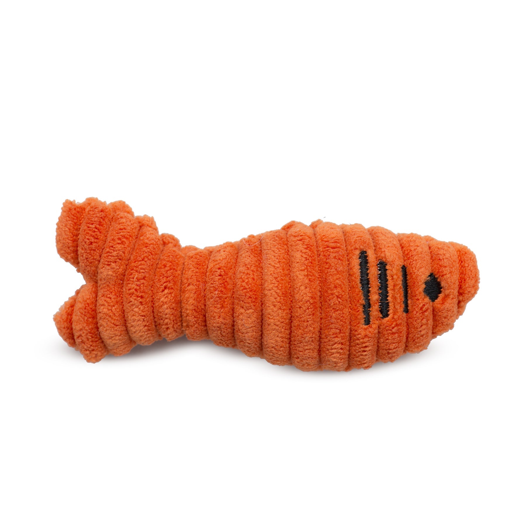 HuggleKats® Sardinies Cat Toys, 3 Pack by HuggleHounds