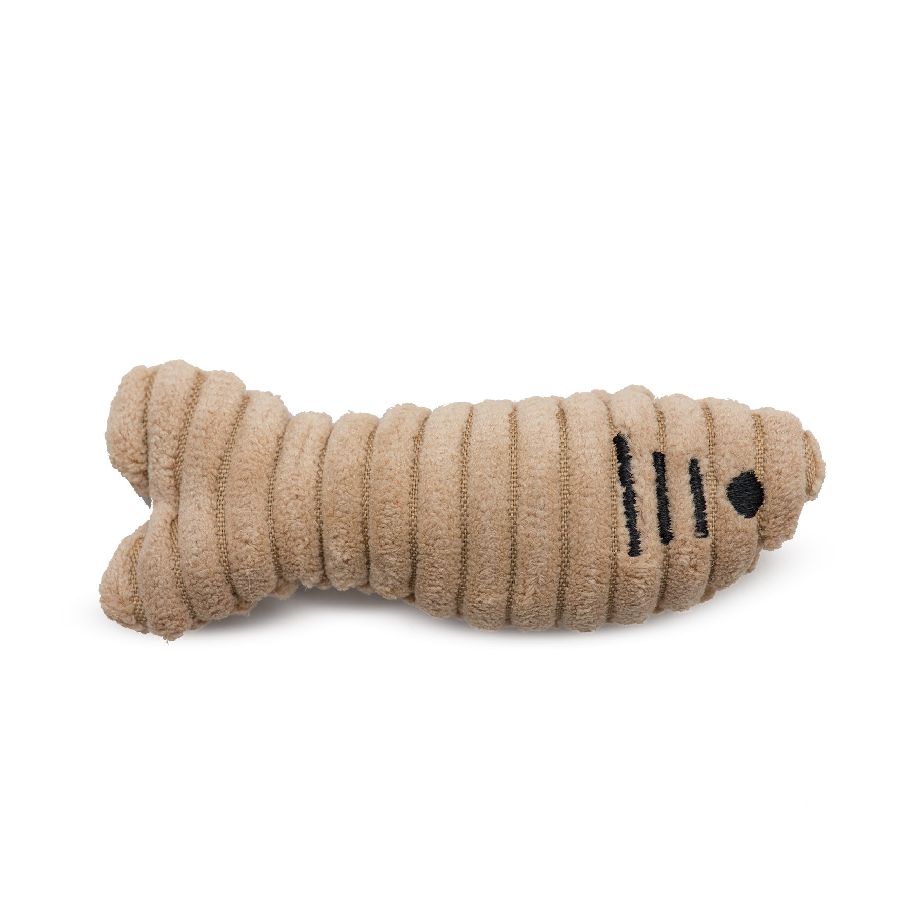 HuggleKats® Sardinies Cat Toys, 3 Pack by HuggleHounds