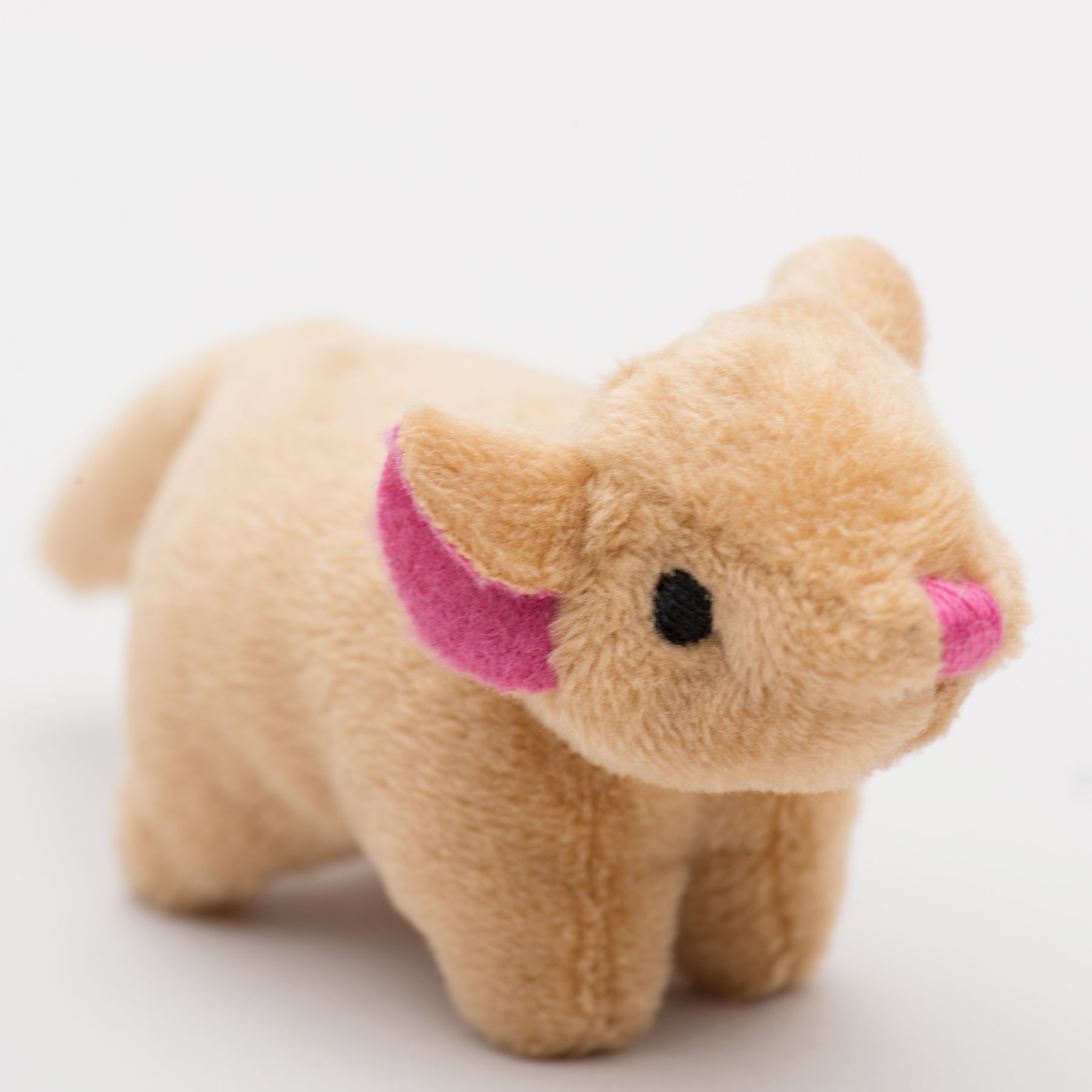 HuggleKats® Wee Squooshie™ Mice Cat Toys, 2 Pack by HuggleHounds