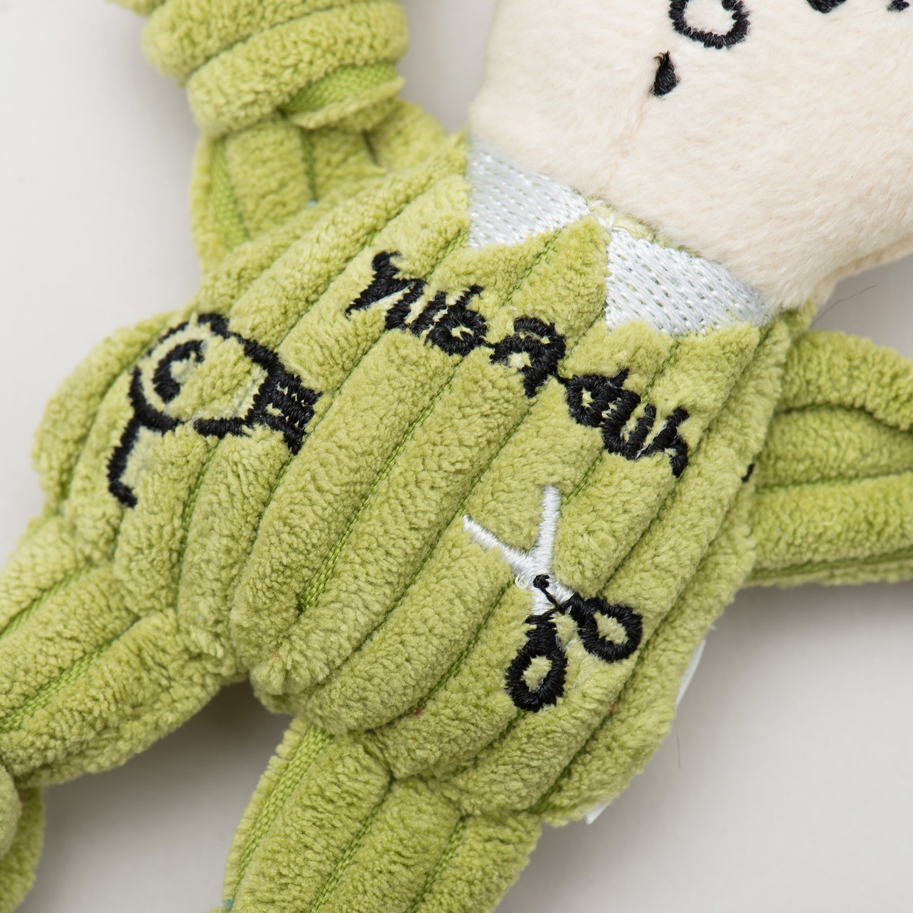 Wee Huggles® Assorted Dog People™ Plush Dog Toys, 3 Pack by HuggleHounds