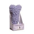 HuggleHug™ Lavender Bone & 2oz Calming Spray Dog Toy Set by HuggleHounds
