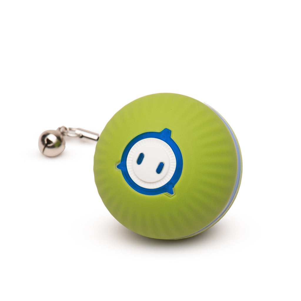 HuggleKats® PlayKat® Interactive Cat Toy by HuggleHounds