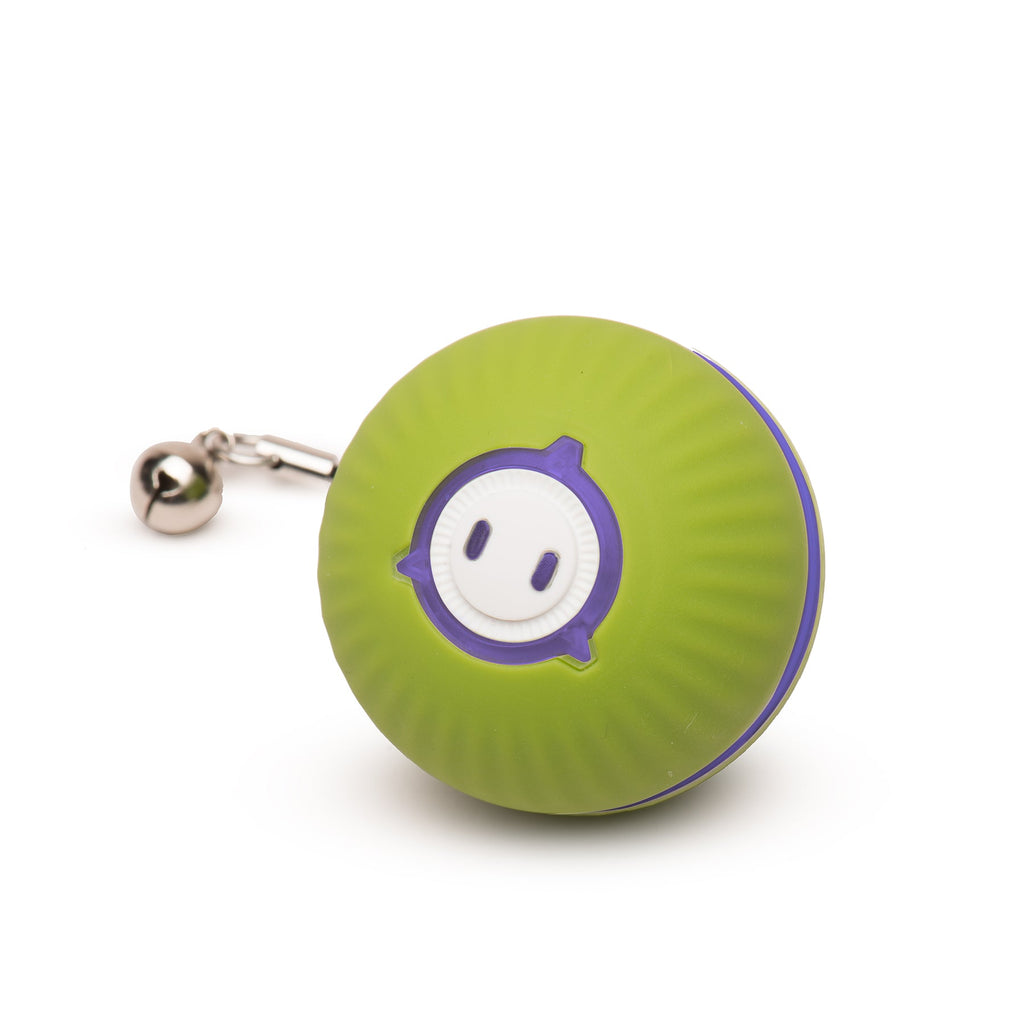 HuggleKats® PlayKat® Interactive Cat Toy by HuggleHounds