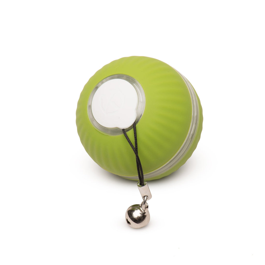 HuggleKats® PlayKat® Interactive Cat Toy by HuggleHounds