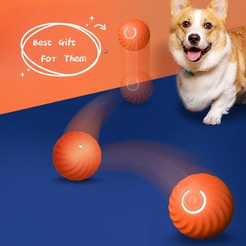 Rubber Ball Toys for Dogs. Training Products by Amazing Pet Bargains