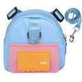 Large Capacity Pets Backpacks For Daily Walking by Love My Pet