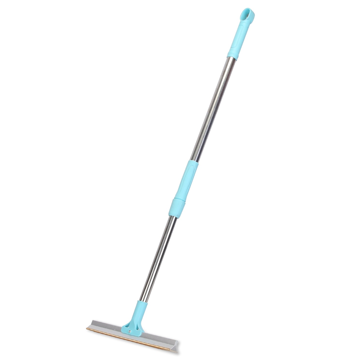 1Pc Pet Hair Removal Rake With 54 in Adjustable Telescopic Rod by VetsPetStore