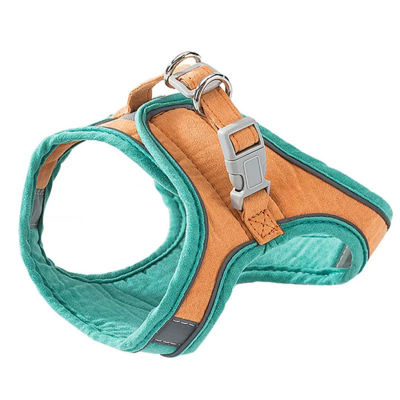 Pet Harness and Leash Set by Love My Pet