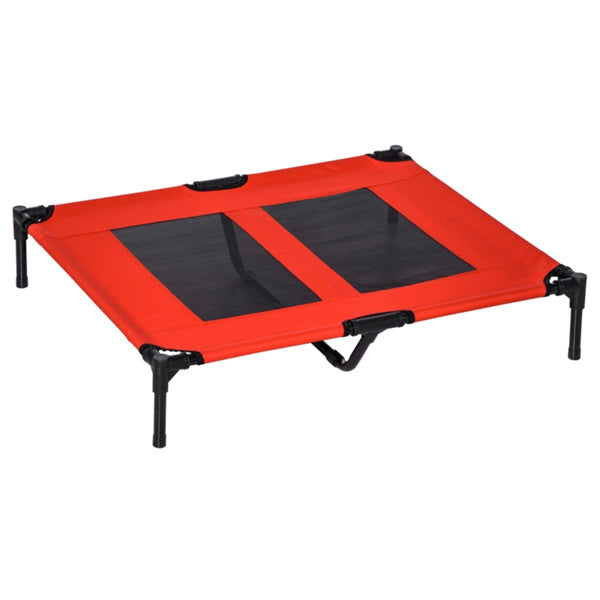 indoor/outdoor elevated Pet Bed by VetsPetStore
