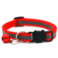 Elastic Colorful Pets Collar by Love My Pet