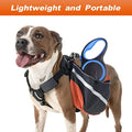 Durable Nylon Retractable Dog Leash 3/5/8M by Love My Pet