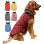 Dog Winter Coat by VetsPetStore