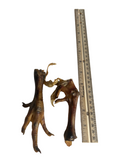 Dehydrated Chicken Feet by Jack's Premium